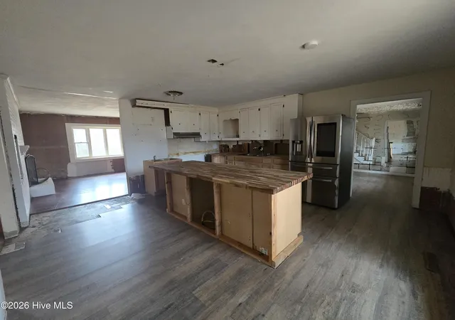 Photo 4 of Single family home for sale at 239 Riverwood Dr, Hertford, NC 27944 | MLS# 100556286 | Listing updated on 2026-09-21