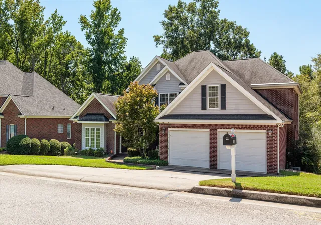 Photo 1 of Single family home for sale at 510 Farmington Cir, Evans, GA 30809 | MLS# 98202824 | Listing updated on 2026-09-15