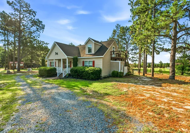 Photo 2 of Single family home for sale at 36199 Us 1 Hwy, Aberdeen, NC 28315 | MLS# 100578913 | Listing updated on 2026-08-18