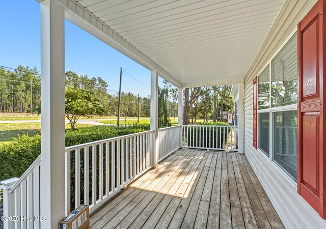 Photo 4 of Single family home for sale at 36199 US 1 Hwy, Aberdeen, NC 28315 | MLS# 100578913 | Listing updated on 2026-08-18