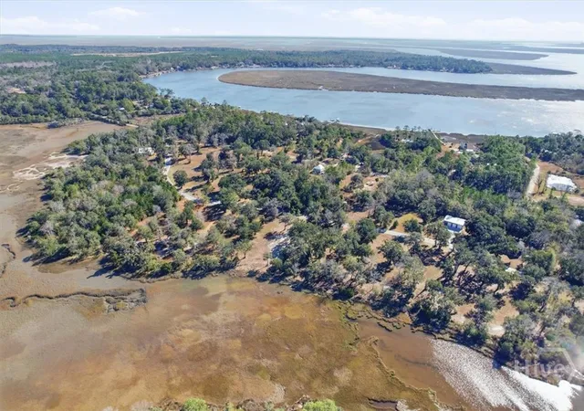 Homes for sale in Midway, GA | Lot 3 Bermuda Bluff Ln, Midway, GA 31320 | MLS# SA348556