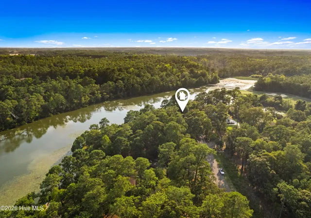 Photo 1 of Land for sale at 3581 Lake Shore Dr Sw, Shallotte, NC 28470 | MLS# 100597030 | Listing updated on 2026-08-18