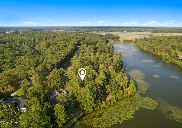 Photo 2 of Land for sale at 3581 Lake Shore Dr Sw, Shallotte, NC 28470 | MLS# 100597030 | Listing updated on 2026-08-18