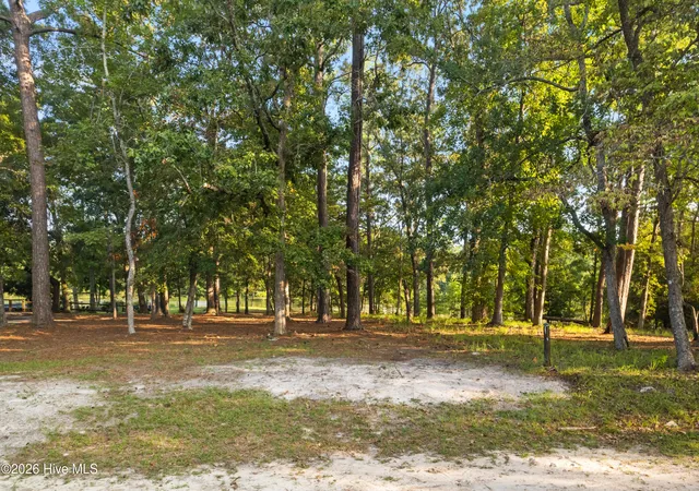 Photo 3 of Land for sale at 3581 Lake Shore Dr Sw, Shallotte, NC 28470 | MLS# 100597030 | Listing updated on 2026-08-18