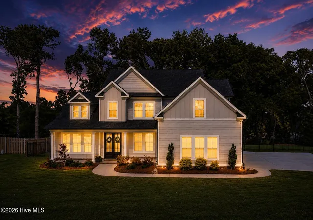 Photo 2 of Single family home for sale at 4180 Highfield Dr, Grovetown, GA 30813 | MLS# 98256629 | Listing updated on 2026-08-24