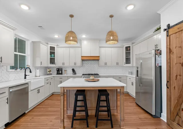 Photo 4 of Single family home for sale at 4180 Highfield Dr, Grovetown, GA 30813 | MLS# 98256629 | Listing updated on 2026-08-24