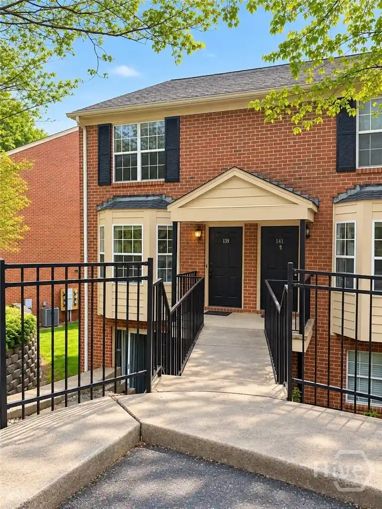 Condo for sale at 139 Sleepy Crk Dr #139, Athens, GA 30606 | MLS# CL366859