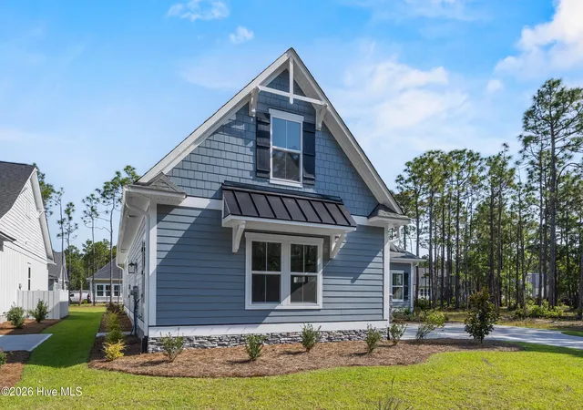 Homes for sale in Ocean Isle Beach, NC | 6875 Beckman Cir Sw #48, Ocean Isle Beach, NC 28469 | MLS# 100553369