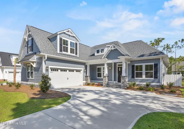 Homes for sale in Ocean Isle Beach, NC | 6875 Beckman Cir Sw #48, Ocean Isle Beach, NC 28469 | MLS# 100553369