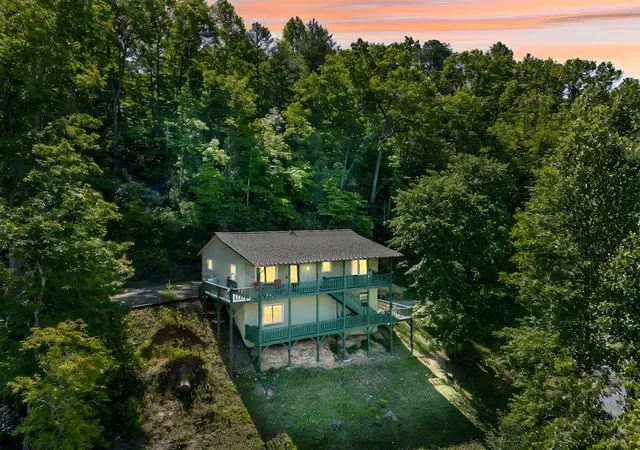 Photo 1 of Single family home for sale at 81 Trinity Dr, Murphy, NC 28906 | MLS# 98544132 | Listing updated on 2026-08-18