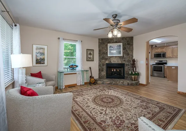 Photo 3 of Single family home for sale at 81 Trinity Dr, Murphy, NC 28906 | MLS# 98544132 | Listing updated on 2026-08-18