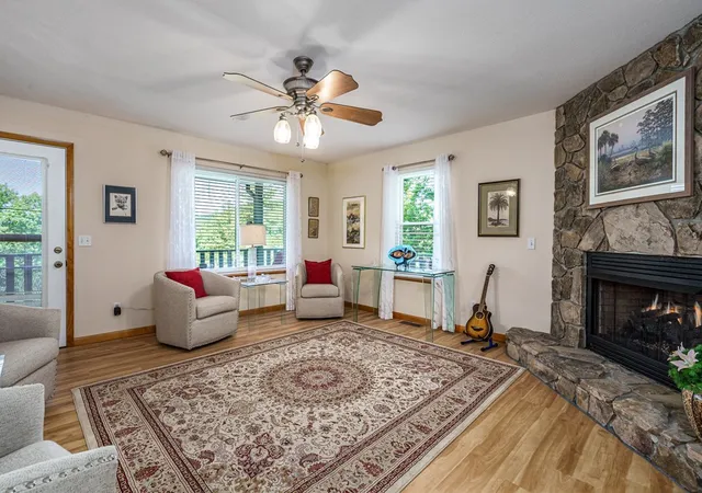 Photo 4 of Single family home for sale at 81 Trinity Dr, Murphy, NC 28906 | MLS# 98544132 | Listing updated on 2026-08-18