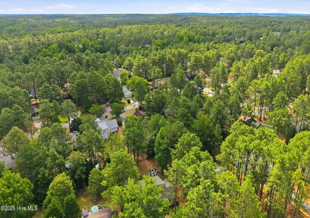 Homes for sale in Pinehurst, NC | 190 Fox Run Rd, Pinehurst, NC 28374 | MLS# 100582542