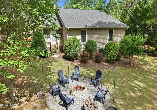 Homes for sale in Pinehurst, NC | 190 Fox Run Rd, Pinehurst, NC 28374 | MLS# 100582542