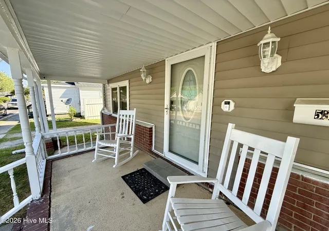 Homes for sale in Plymouth, NC | 534 Madison St, Plymouth, NC 27962 | MLS# 100571562