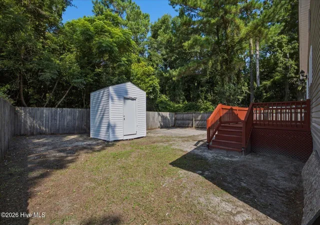 Photo 3 of Single family home for sale at 539 Maides Ave, Wilmington, NC 28405 | MLS# 100596453 | Listing updated on 2026-09-03