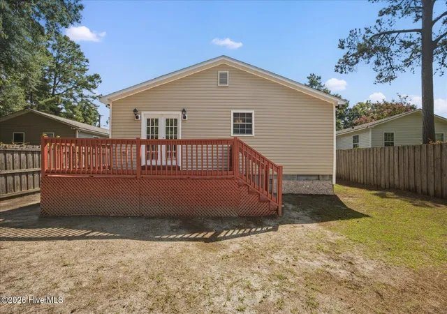 Photo 3 of Single family home for sale at 539 Maides Ave, Wilmington, NC 28405 | MLS# 100596453 | Listing updated on 2026-09-03