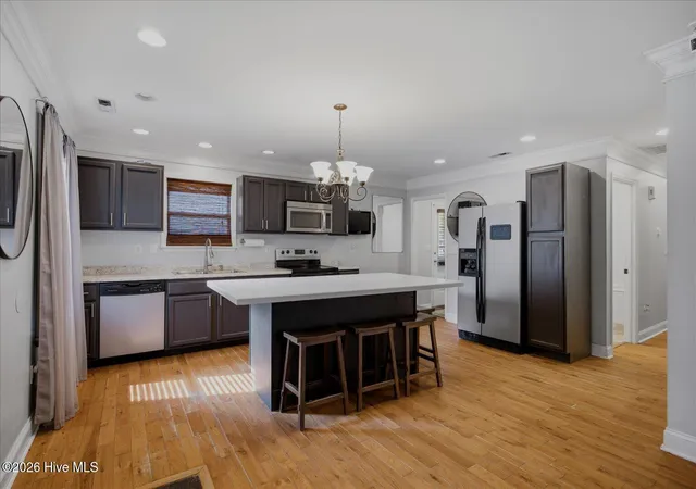Photo 4 of Single family home for sale at 539 Maides Ave, Wilmington, NC 28405 | MLS# 100596453 | Listing updated on 2026-09-03