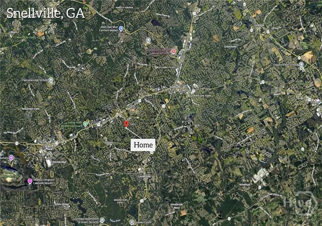 Homes for sale in Snellville, GA | 2493 Cherie Glen Rd, Snellville, GA 30039 | MLS# CL356319