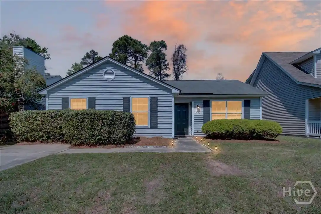 Photo 1 of Single family home for sale at 332 Mapmaker Ln, Savannah, GA 31410 | MLS# SA352266 | Listing updated on 2026-10-30
