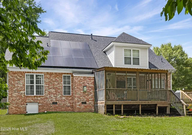 31st image of 120 Woodstone Wy, North Augusta, SC 29860 | MLS# 100587182