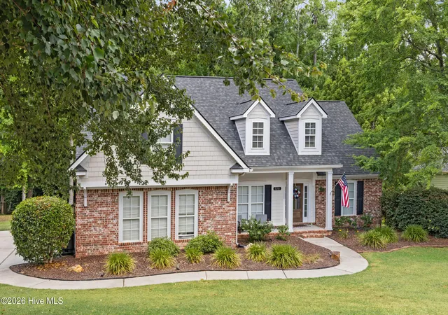 3rd image of 120 Woodstone Wy, North Augusta, SC 29860 | MLS# 100587182