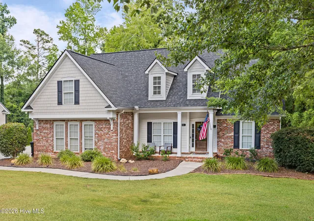 4th image of 120 Woodstone Wy, North Augusta, SC 29860 | MLS# 100587182
