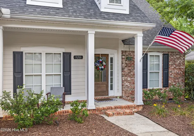 5th image of 120 Woodstone Wy, North Augusta, SC 29860 | MLS# 100587182
