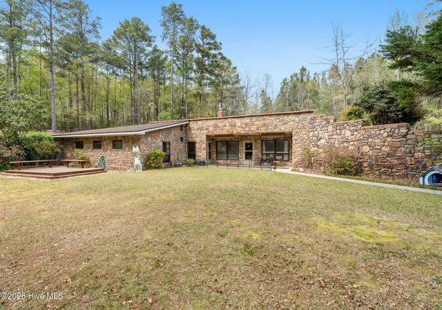 Photo 1 of Single family home for sale at 194 Poole Rd, Rockingham, NC 28379 | MLS# 100564482 | Listing updated on 2026-08-25