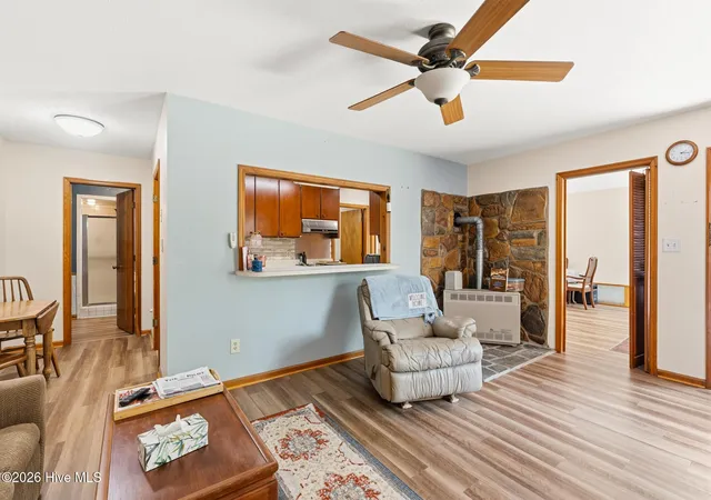 Photo 3 of Single family home for sale at 194 Poole Rd, Rockingham, NC 28379 | MLS# 100564482 | Listing updated on 2026-08-25