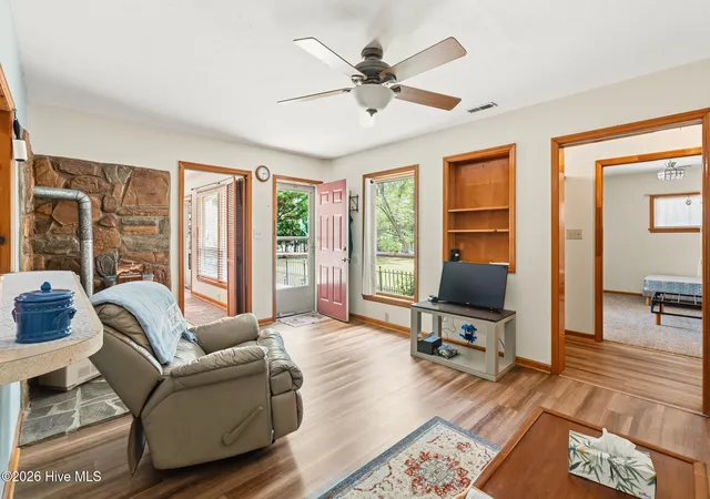 Photo 4 of Single family home for sale at 194 Poole Rd, Rockingham, NC 28379 | MLS# 100564482 | Listing updated on 2026-08-25
