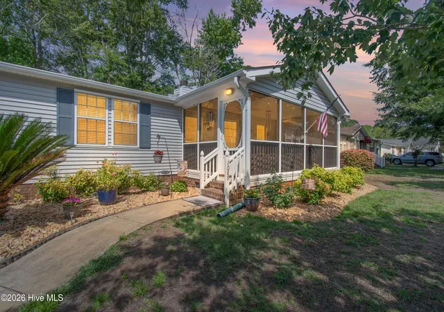 4th image of 1089 Captains Ct, Carolina Shores, NC 28467 | MLS# 100583755