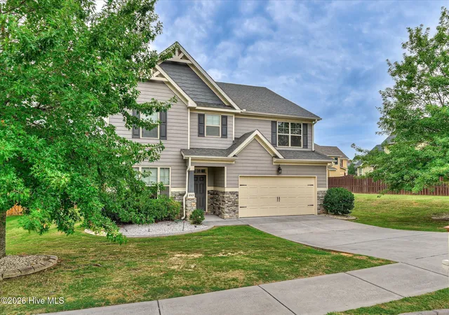 Photo 2 of Single family home for sale at 8519 Crenshaw Dr, Grovetown, GA 30813 | MLS# 100592747 | Listing updated on 2026-10-27
