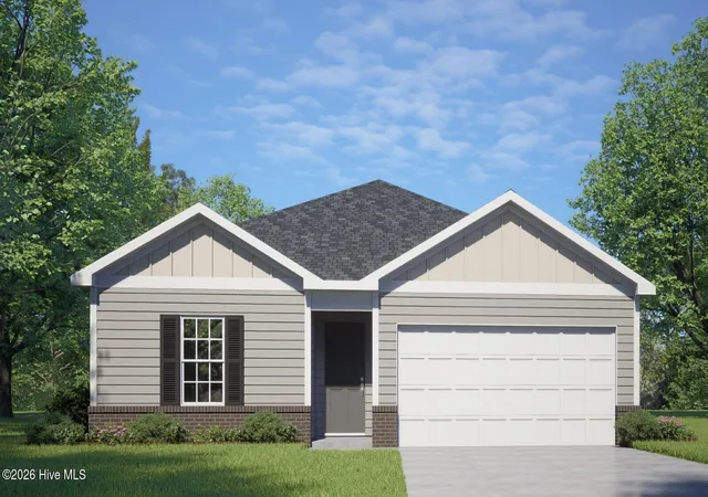 Homes for sale in Rocky Mount, NC | 7217 Silverleaf Rd, Rocky Mount, NC 27804 | MLS# 100588790