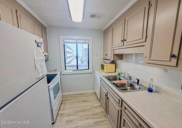 Photo 3 of Condo for sale at 202 Maison Dr #104, Myrtle Beach, SC 29572 | MLS# 100550969 | Listing updated on 2026-08-26