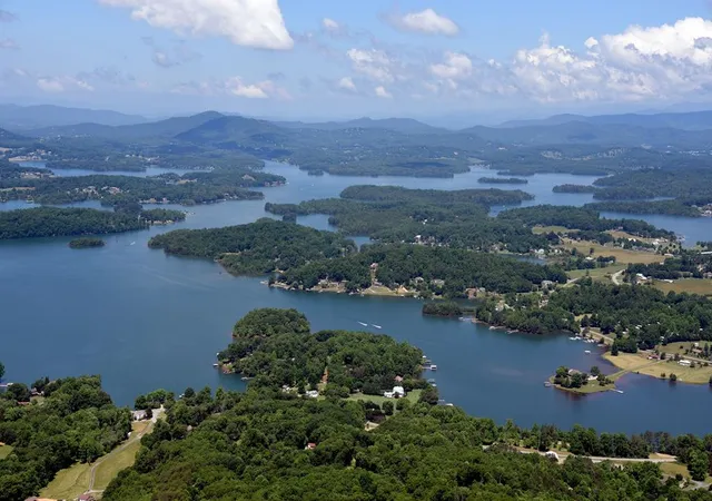 Photo 1 of Land for sale at 145 Acre Bell, Hiawassee, GA 30546 | MLS# 98544084 | Listing updated on 2026-06-01