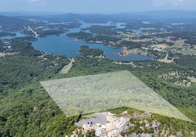 Photo 2 of Land for sale at 145 Acre Bell, Hiawassee, GA 30546 | MLS# 98544084 | Listing updated on 2026-06-01