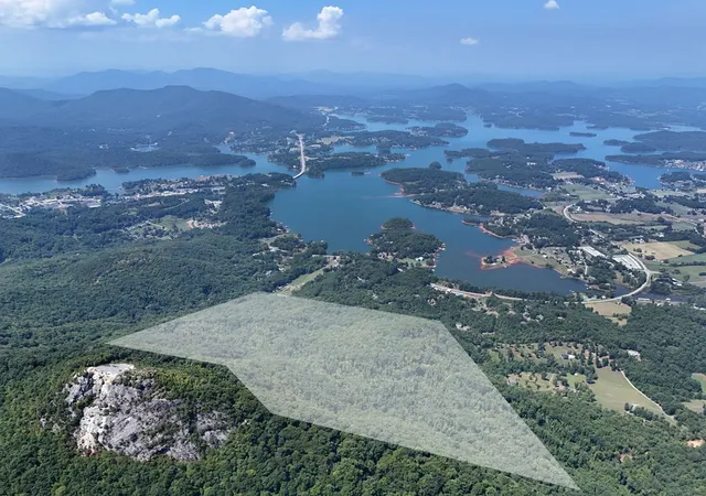 Photo 37 of Land for sale at 145 Acre Bell, Hiawassee, GA 30546 | MLS# 98544084 | Listing updated on 2026-06-01