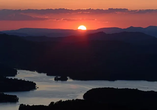 Photo 2 of Land for sale at 145 Acre Bell, Hiawassee, GA 30546 | MLS# 98544084 | Listing updated on 2026-06-01