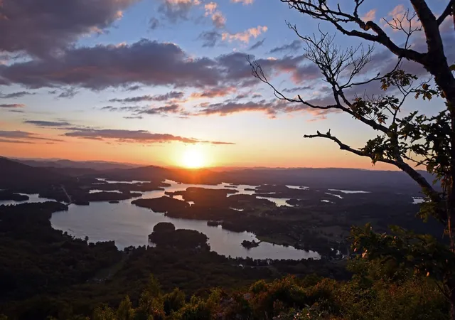 Photo 3 of Land for sale at 145 Acre Bell, Hiawassee, GA 30546 | MLS# 98544084 | Listing updated on 2026-06-01