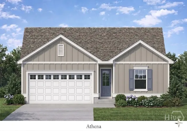 1st image of 301 Ashbrook Trace Dr #Lot 19, Athens, GA 30605 | MLS# CL359277