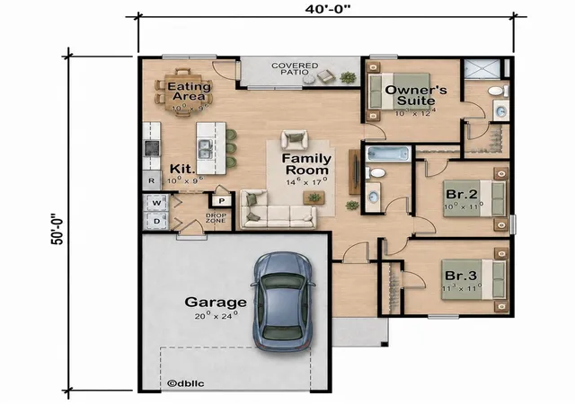 2nd image of 301 Ashbrook Trace Dr #Lot 19, Athens, GA 30605 | MLS# CL359277