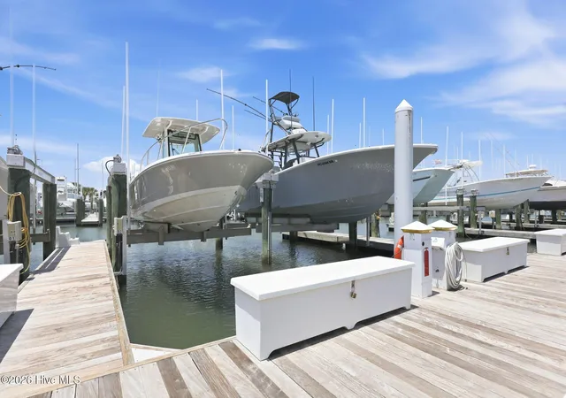 Photo 1 of Land for sale at 101 Cedar St, Beaufort, NC 28516 | MLS# 100583562 | Listing updated on 2026-07-17