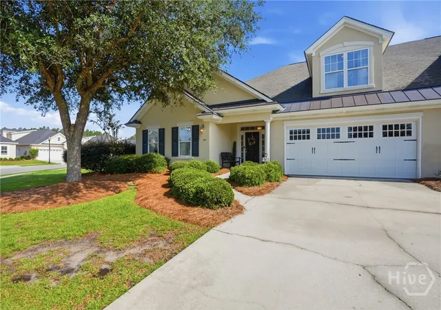 Photo 2 of Townhouse for sale at 136 Mallory Pl, Pooler, GA 31322 | MLS# SA362567 | Listing updated on 2026-09-11