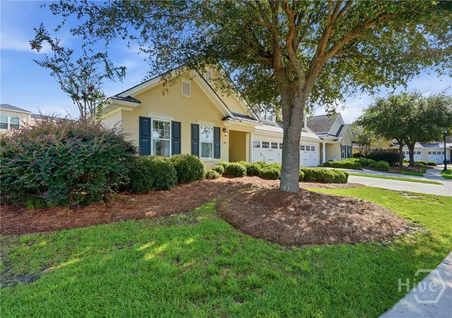 Photo 3 of Townhouse for sale at 136 Mallory Pl, Pooler, GA 31322 | MLS# SA362567 | Listing updated on 2026-10-04