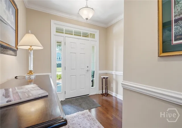 Photo 4 of Townhouse for sale at 136 Mallory Pl, Pooler, GA 31322 | MLS# SA362567 | Listing updated on 2026-10-04