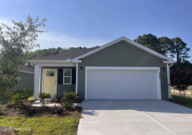 1st image of 1261 Skystone Loop Loop Ne #Lot 16, Supply, NC 28462 | MLS# 100581544