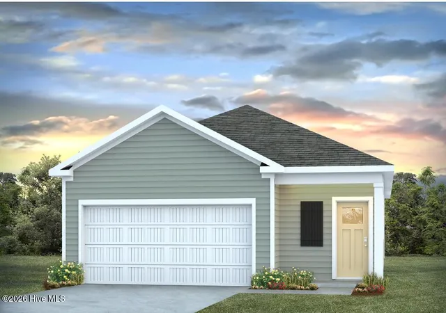 2nd image of 1261 Skystone Loop Loop Ne #Lot 16, Supply, NC 28462 | MLS# 100581544