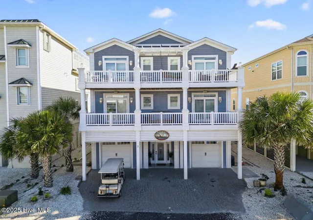 1st image of 7 Coggeshall Dr W, Ocean Isle Beach, NC 28469 | MLS# 100538364