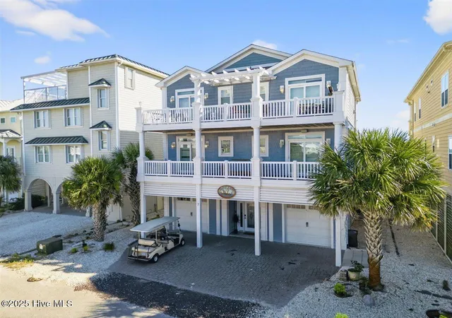 2nd image of 7 Coggeshall Dr W, Ocean Isle Beach, NC 28469 | MLS# 100538364